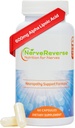 NerveReverse Neuropathy Support Formula Capsules - 3 Pack (3 Flessen) - 90 Day Supply