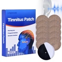 Tinnitus Relief for Ringing Ears, Tinnitus Relief Patches 20PCS