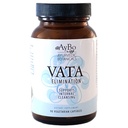 AyBo - Vata Eliminatie, Ondersteunt Eliminatie voor Vata Dosha, Biologische Kruidensupplement, 90 Vegetarische Capsules