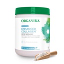 Organika Enhanced Hydrolyzed Collagen Peptides Powder: Easy Absorptie Unflavored Collageen Powder for Skin, Hair, Nails, joints, Muscle, & Gut - Keto, GMO-Free, Grass-Fed - 25 Day Supply - 18 oz