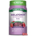 De waarheid van de natuur Melatonine Gummies 5mg 