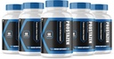 (5 Pack) Prostazen Capsules, Officiële Prostazen Pillen om Prostaat Gezondheid te ondersteunen, Prostazen Plus Premium Prostate Formula, Prostazen voor Gezonde Prostaat, Prosta Zen Pastillas Reviews (300 Capsules)