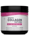 NeoCell Super Collageen Peptides, 10g Collageen Peptides per Serving, Glutenvrij, Keto Vriendelijk, Niet-GMO, Gras Fed, Gezond Haar, Huid, Nagels en gewrichten, Ongearomatiseerd Poeder, 14,1 oz., 1 Canister