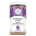 Natural Balance Intestinal Clenz Psyllium Herbal Cleansing Powder Healthy Digestie, Detox & Regularity Supplement No Gluten 21oz, 120 Serv.