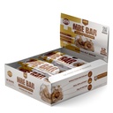 REDCON1 MRE Protein Bar, Banana Nut Brood - Bevat MCT olie + 20g van Whole Food Protein - gemakkelijk te onderscheiden, Macro Balanced Low Sugar Meal Vervanging Bar (12 Bars)