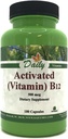 Dagelijkse productie Actieve Vitamine B12