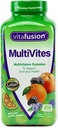 Vitafusion MultiVites Essential Multivitamine Natural Berry, Peach and Orange Flavor 260 ct.