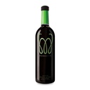 Actieve Juice Blend - 1 fles (25.3oz) - Premium Acai Drank met natuurlijke ingrediënten en antioxidanten - Heerlijke en verfrissende drank