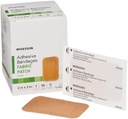 McKesson 16-4816 Medi-Pak lijmstrip, Performance Fabric, 2" x 3," 50 Telling (verpakking van 2)