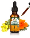 Herb Pharm Kids Cough Crusader 