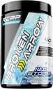Repp Sports Broken Pijl Extreme Pre-Workout 