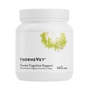 ThorneVet Canine Cognitive Ondersteuning Zachte Kauwen voor honden - Grote Proeverij Gezondheid Supplement met B Vitaminen en Antioxidanten om de hersenen gezondheid van uw senior hond te ondersteunen - 90 Zachte Kauwen