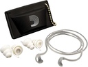 D'Addario Accessoires PWPEP1 Pacato oorplugs Oefenhulp