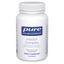 Pure Encapsulaties Inositol Complex 