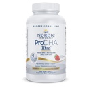 Nordic Naturals ProDHA 1000, Aardbei - 120 Zachte Gels - 1660 mg Omega-3 - High-Intensity DHA Formula for Neurological Health, Mood & Memory - Non-GMO - 60 Servers