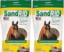 Sandrid Psyllium Pellets Waarde Pak voor Equine
