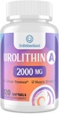 Urolithin A Supplement 2000mg