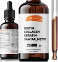 Liquid Biotin and Collageen 