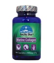 Arctic Star Marine Collageen-Vital Proteins Marine Collageen Peptides Supplement Pillen voor gezonde huidhaar Nail - Gehydrolyseerde Collageen uit IJsland - Gezamenlijke Pijn & Immuun System Booster 90 Capsules