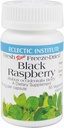 Eclectic Institute Black Raspberry - 300 mg - 50 Vegetarische Capsules