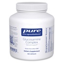 Pure Encapsulations Glucosamine Complexe voeding Supplement Cartilage Ondersteuning met ›› 180 Capsules