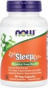 Nu Foods Sleep, 90 Vegetarische Capsules