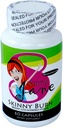 Kit rapide de perte de poids mince, perdre du poids rapide, plan de régime alimentaire, meilleur goût de protéines agite pour les femmes, suppresseur d'appétit, pilules de régime de brûleur de graisse, nettoyer et détox - Skinny Jane - Banana