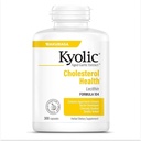 Kyolic Aged Knoflook Extract Formule 104, Cholesterol Health