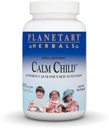 Planetaire kruiden Kalm kind, ondersteunt kalm gerichte aandacht*, 440 mg - 150 tabletten