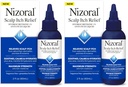 Nizoral Scalp Itch Relief Liquid