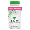 NeuroScience Neuro Adrenal Support Supplements for Women & Men - Daily Cortisol Supplement and Calming Aid - Promoves Calm Sleep, Immune Support & Healthy Cortisol Levels (60 capsules)