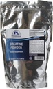 Progressieve Labs Creatine Powder Supplement, 1,1 pond