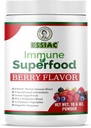 Essiac SuperFood for Immune Support 10.6 oz 