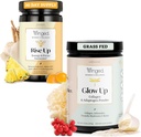 Winged Rise Up Gummies 