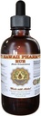HawaiiPharm Rue (Ruta graveolens) Extrait liquide, Teinture, supplément à base de plantes, Fabriqué aux États-Unis, 2 fl.oz