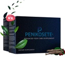 Reduce Varicose Veins & Boost Circulation w/ 60 Easy-to- Swallow Ayurvedic Tablets of Ashwagandha, Punarnava, Turmeric & Triphala 