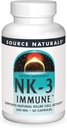 Bron Naturals NK-3 Immune met vitamine C 250mg, 30 capsules