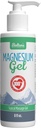 Bolton's Naturals Topical Magnesium Gel 8 fl oz | Soothing Magnesium Gel | Best for Massage, Topical Skin Dermal Absorption | Calm and Relaxing