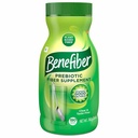 Supplément de fibre de benefiber en poudre 190 portions - sans sucre - sans grit 722 grammes (25,5 oz.)