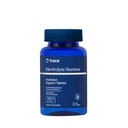 Trace Minerals Electrolyte Uithoudingsvermogen - Ondersteuning voor hartgezondheid en hydratatie - Elektrolytsupplement Hulpmiddelen spierkrampen Relief & endurance - Mineral Supplement met Magnesium - 90 tabletten (15 porties)