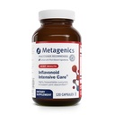 Metagenics Inflavonoid Intensive Care - Curcumin, Boswellia, Ginger & Fenegriek - Ondersteunt Joint Comfort, Immune Health & Normal Inflammatory Response - Non-GMO, Glutenvrije, Vegetarische - 120 Capsules