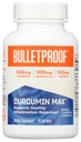 Bulletproof Kurkuma Curcumine Complex Ontsteking Response Softgels, 60 Tellen, Keto Supplement voor Joint en ontsteking Ondersteuning, Antioxidant Ondersteuning, Verpakking mei Vary