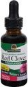 Nature's Answer Red Clover Flowering Tops, 1-Fluid Ounces (en anglais seulement)