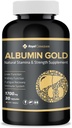 Royal Canadian Albumin Gold 1700mg Liver Function 