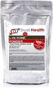 Poudre de glycine (5 lbs) Suppléments en vrac de glycine, acide amino-sommeil, non OGM, sans gluten