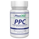 Nutrasal PhosChol, 900mg 100 Gel Capsules