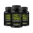 Erec Prime - Erec Prime Advanced Formula (3 verpakkingen, 180 capsules)