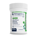 Metagenics UltraFlore Restore Probiotic - Probiotic For Intestinal Flora Support* - Relief of Occasional Losse Stools* - Probiotics for Digestief Health* - Non-GMO & Gluten-Free - 30 Capsules