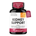 Sandhu's Rein Cleanse Detox & Repair Support Supplément pour les hommes et les femmes avec extrait de canneberge.