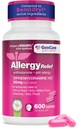GenCare - Allergie Relief Medicine 